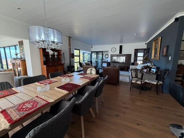 3 Bedroom Property for Sale in Monte Christo Western Cape